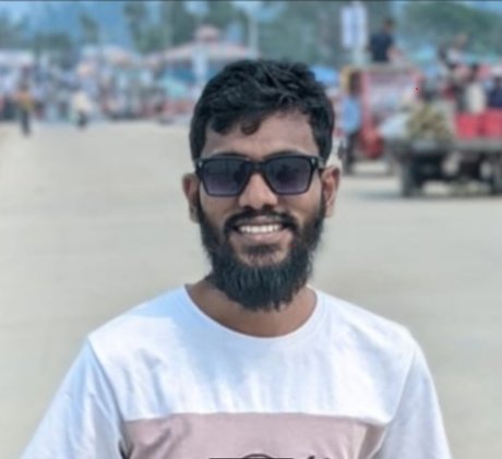 Photo of Md Ali Hossain