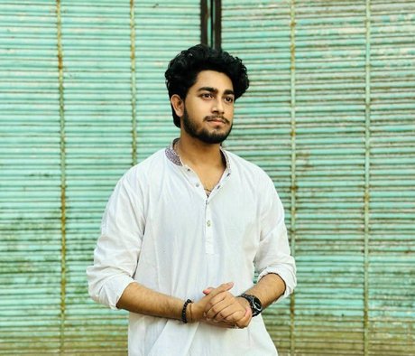 Photo of Tirtha Pal