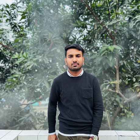 Photo of Shakhawat Hossain Shaown