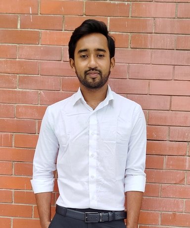 Photo of Emam Hossain Badhon