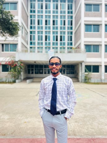 Photo of MD. Ferdaus