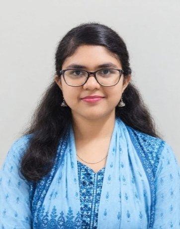 Photo of Ankita Nath Barsha