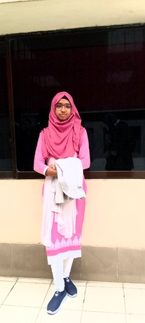 Photo of Farjana Ferdous