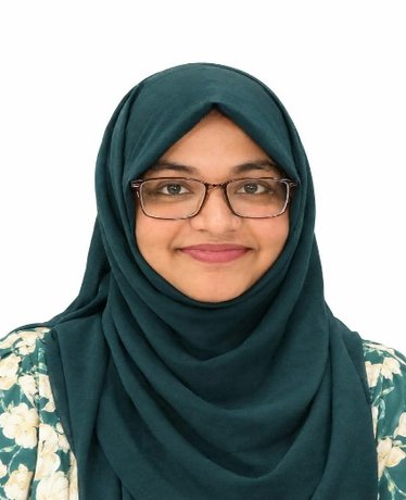 Photo of Subrina Siddique oma