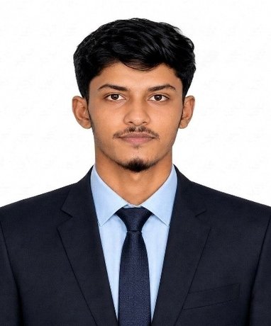 Photo of Arpon Paul