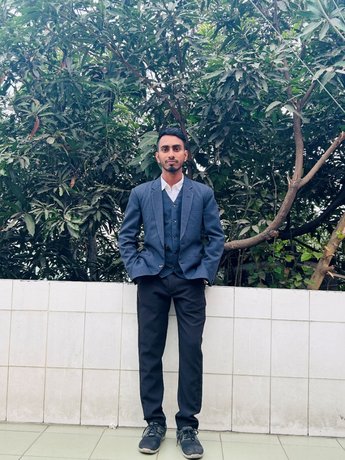 Photo of Nazmul Haque Piash