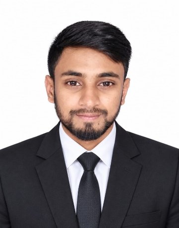 Photo of Md. Tusher Imran