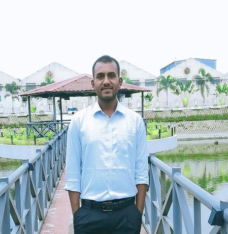 Photo of Md.Raju Miah