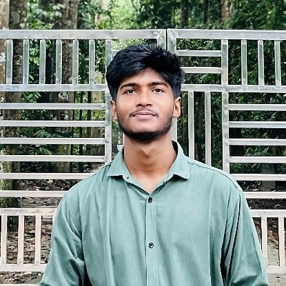 Photo of Kh. Khairul Alam Nishat