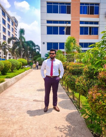 Photo of Md. Shahed Ahmed