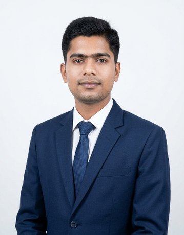 Photo of Md Shahin Miah