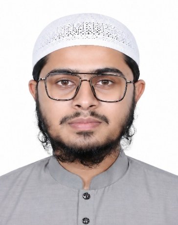 Photo of Mehedi Hasan Talukder