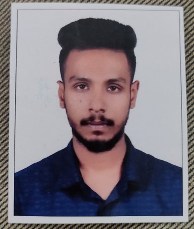 Photo of Nasif Tahmid Provat