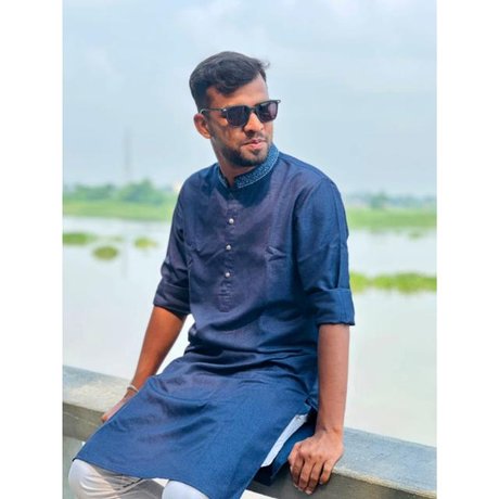 Photo of Md. Nurul Huda Shaikat