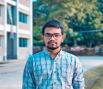 Photo of Md. Armanul Islam