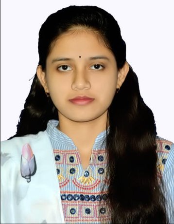 Photo of Amisha Modak