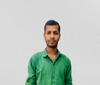 Photo of Md. Robiul Alam
