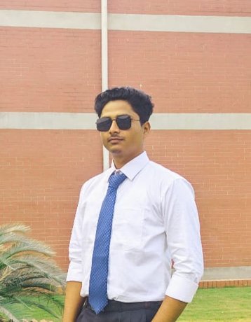 Photo of Md. Naimur Rahman Naim