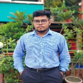 Photo of Md. Mehrab Hasan Nibir