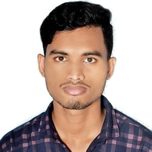 Photo of Amirul Islam