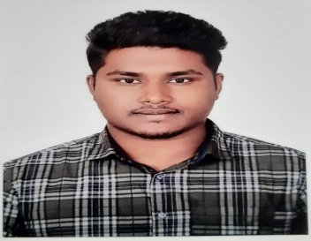 Photo of Md. Bayezid Rahman