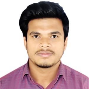 Photo of MD. RIADUL ISLAM