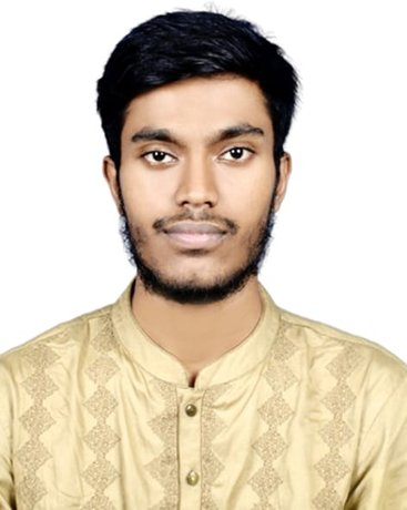 Photo of Md Tasdid