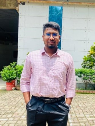 Photo of Md Ashraful Alam