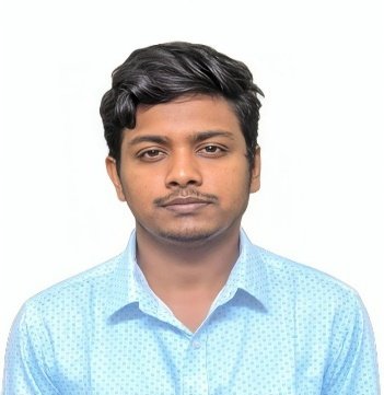 Photo of Rayhan Ahmed