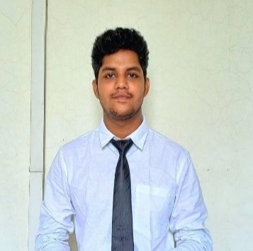 Photo of Rafidul Islam Chowdhury
