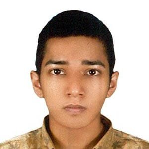 Photo of MD Abdulla Al Muntakim Pranto