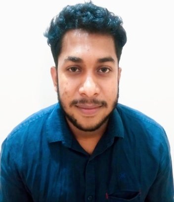 Photo of MD.Saifullah
