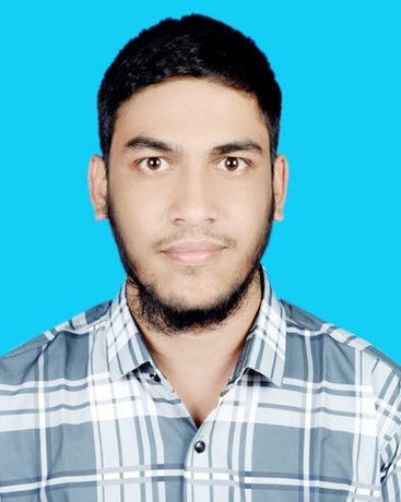 Photo of Bayezid Mostakim