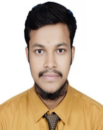 Photo of Mohammed Jahidur Rahman