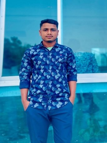 Photo of Md. Salim