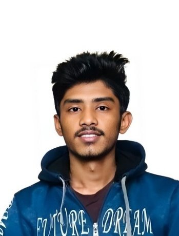 Photo of Saidul Islam