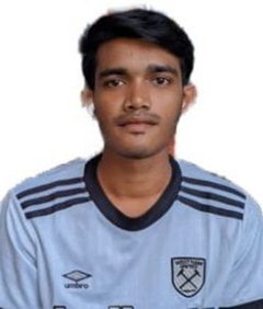 Photo of Abdullah Al Mamun
