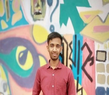Photo of Md.Salman Khandakar