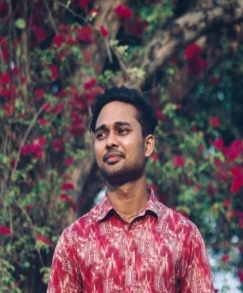 Photo of Antor Kumar Das