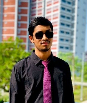 Photo of Hridoye Hossain