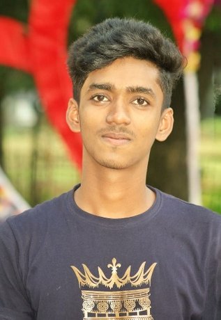 Photo of Abu Ishaq