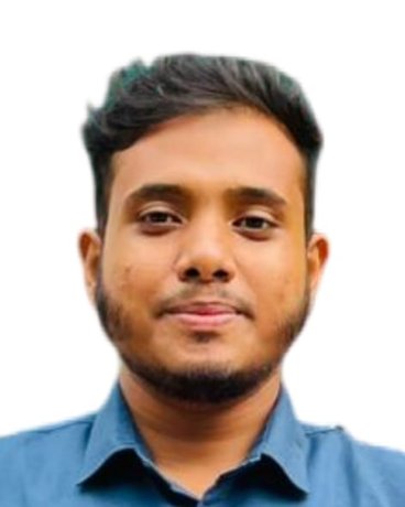 Photo of Azizul Hakim Umayer