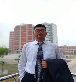 Photo of Imdadul Haque