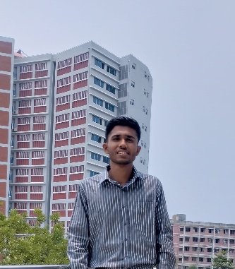 Photo of Sourav Uddin Bhuiyan