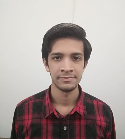 Photo of Mohammed Jawad Bin Mahbub