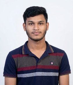 Photo of Razaul Islam