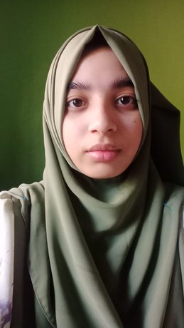 Photo of Nadia Islam
