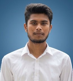 Photo of Shariar Ahamed