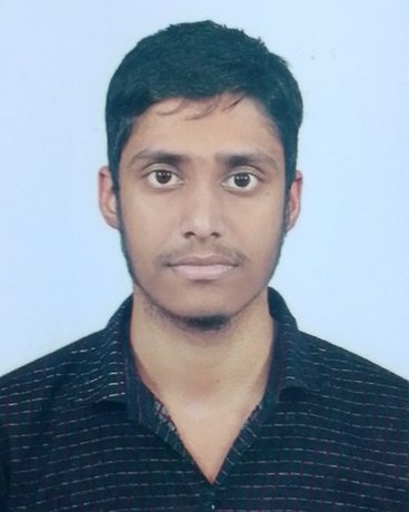 Photo of Md Rasel Hossain