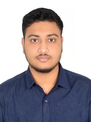 Photo of Asif Ibna Mahbub